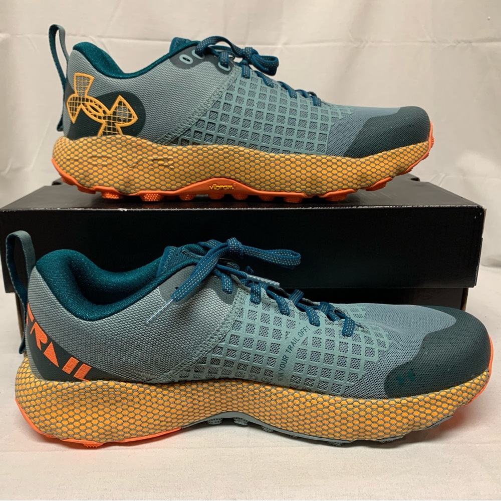 Under Armour HOVR DS Ridge TR Mens Shoes - Size 10.5